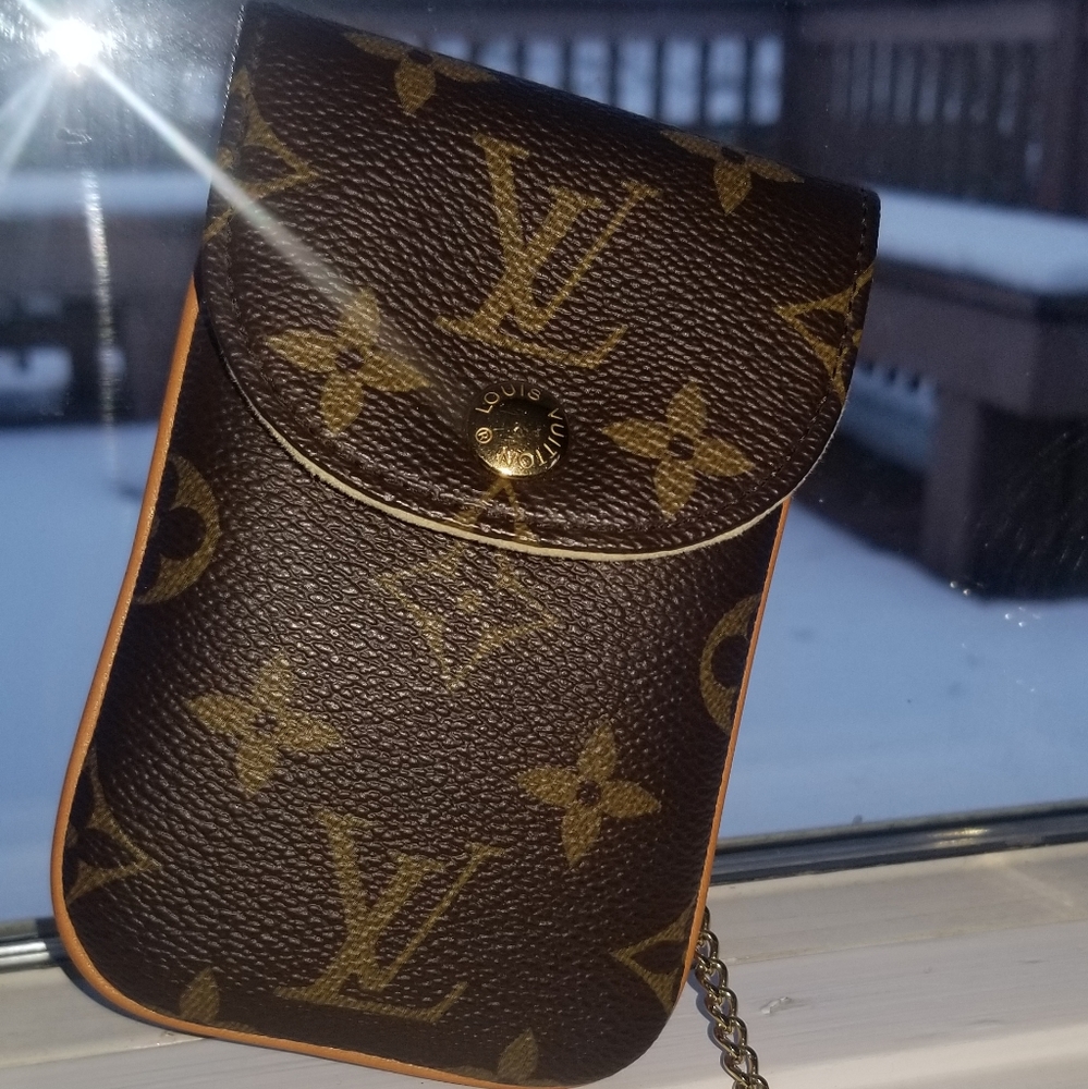 Louis Vuitton Card Case